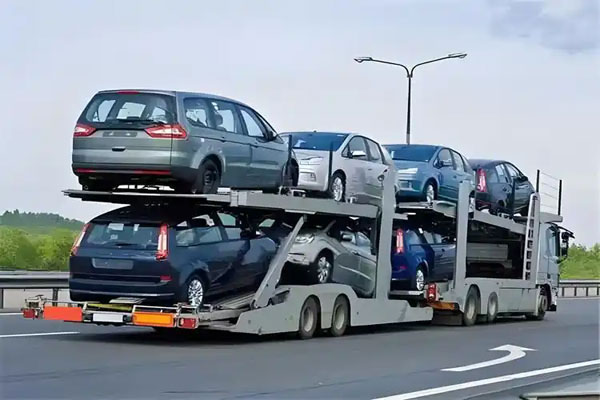 监利轿车托运查询